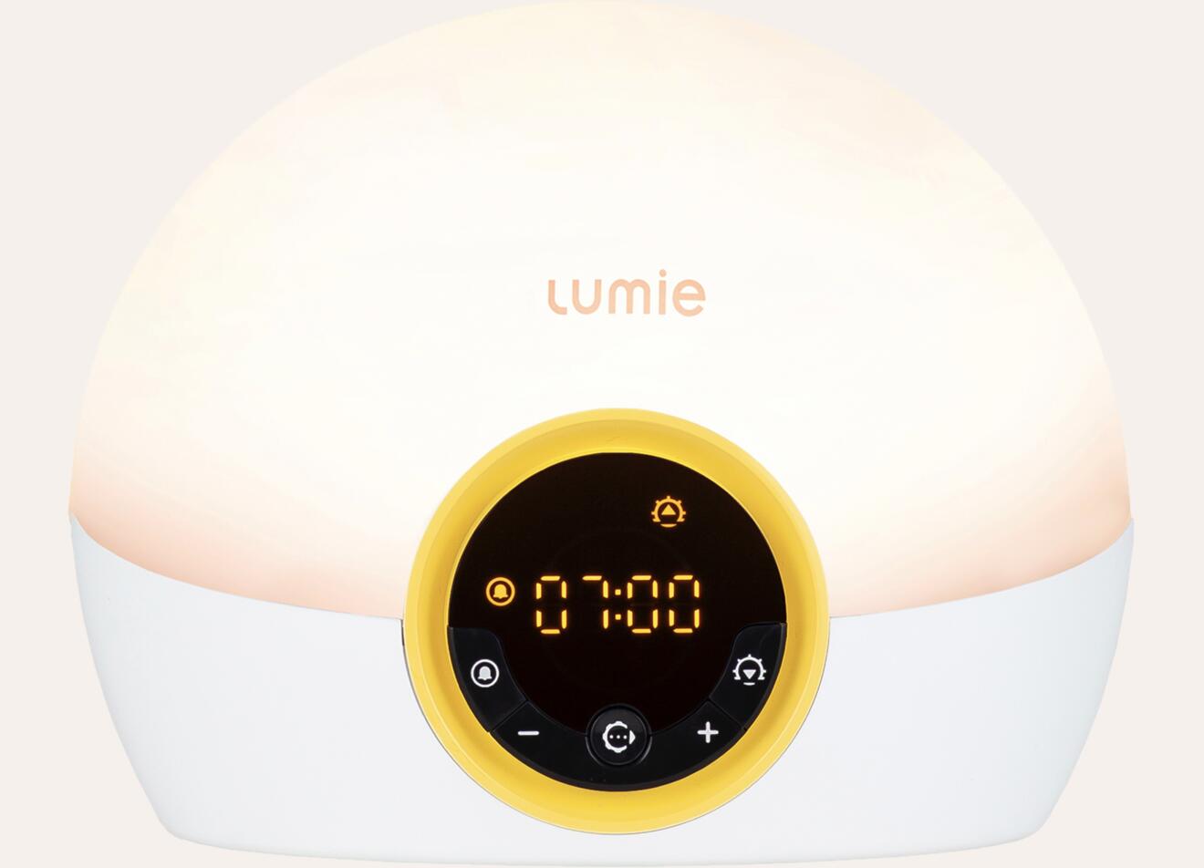 Bodyclock Rise 100 photo